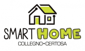 SMART HOME Certosa - Collegno Collegno